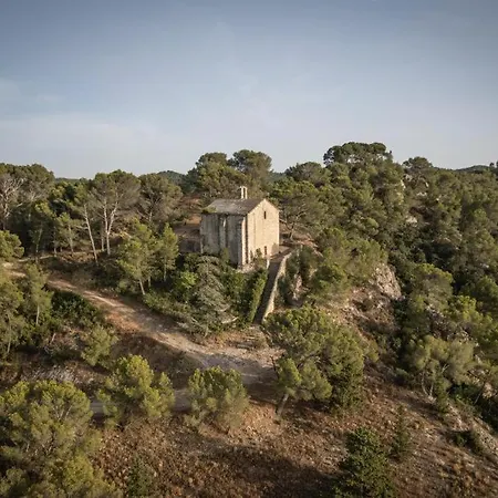 Villa Notre Dame Du Chateau *